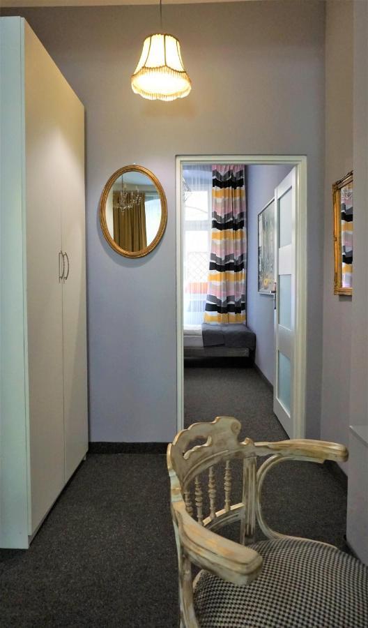 All Saints Old Town Stare Miasto Apartment