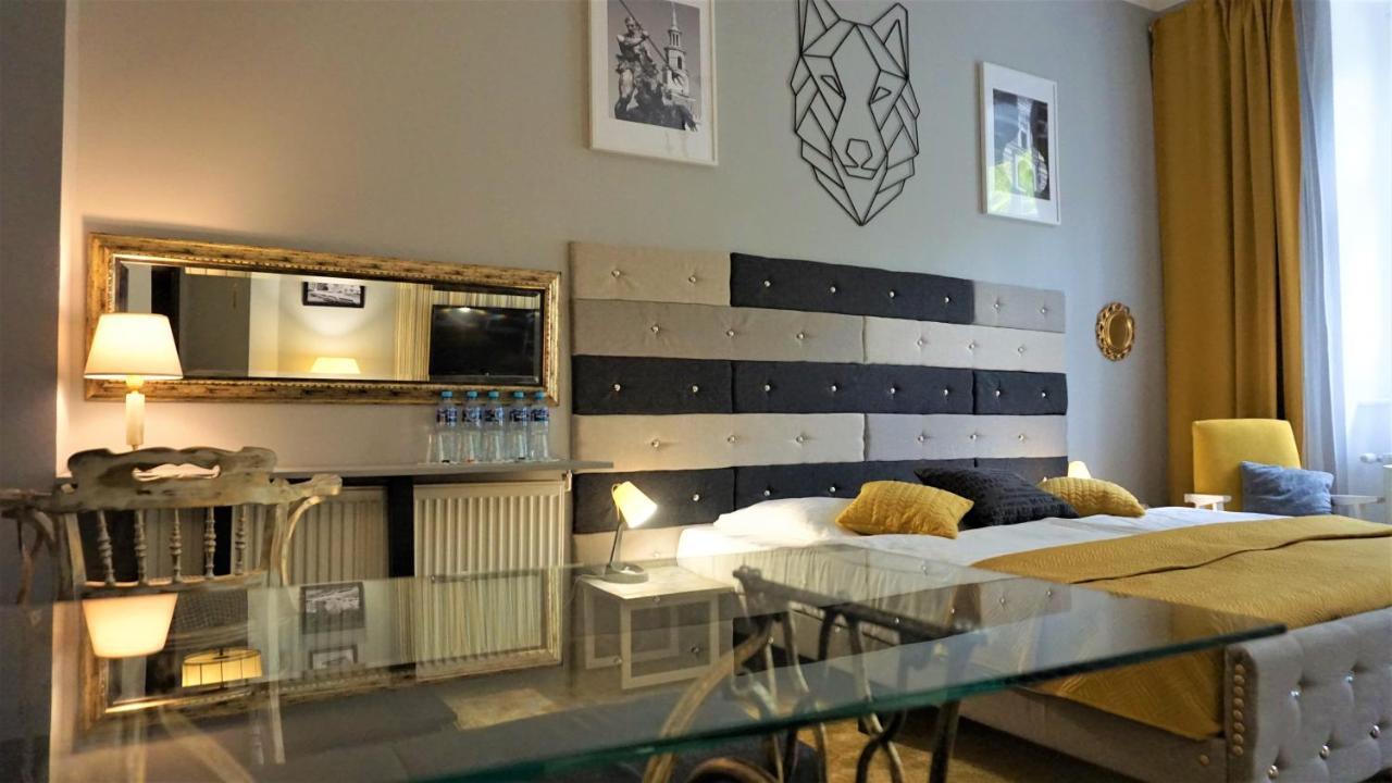 All Saints Old Town Stare Miasto Apartment *