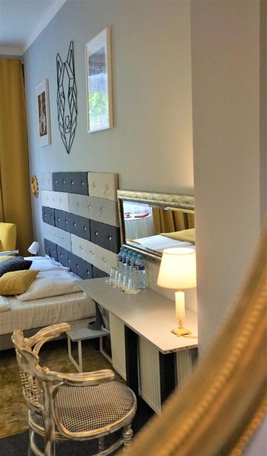 All Saints Old Town Stare Miasto Apartment