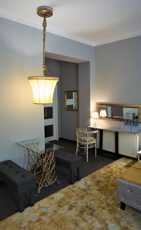 All Saints Old Town Stare Miasto Apartment Posen