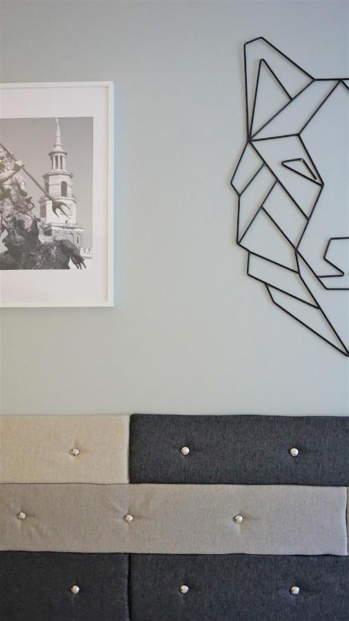 Apartment All Saints Old Town Stare Miasto