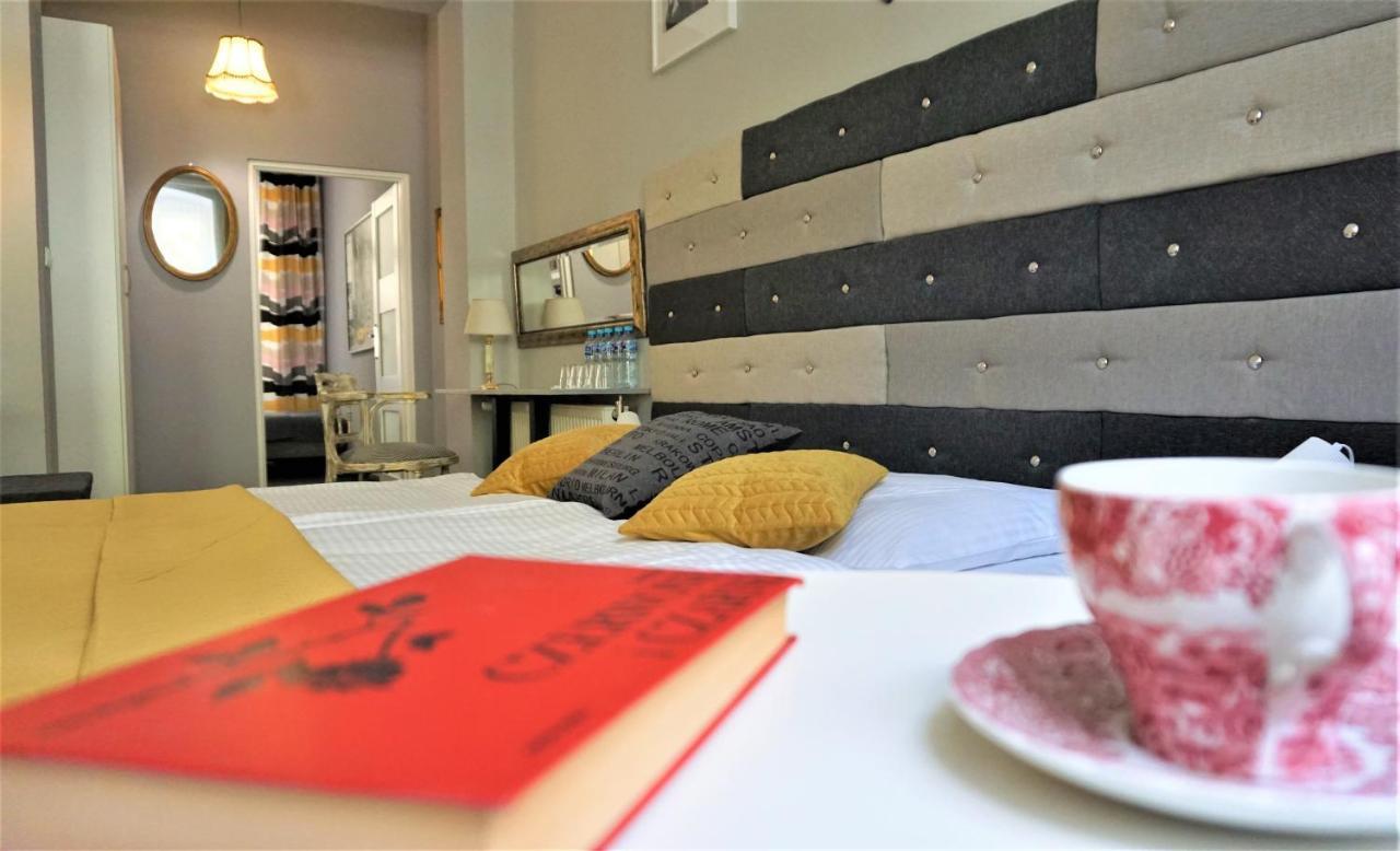 Apartment All Saints Old Town Stare Miasto Posen