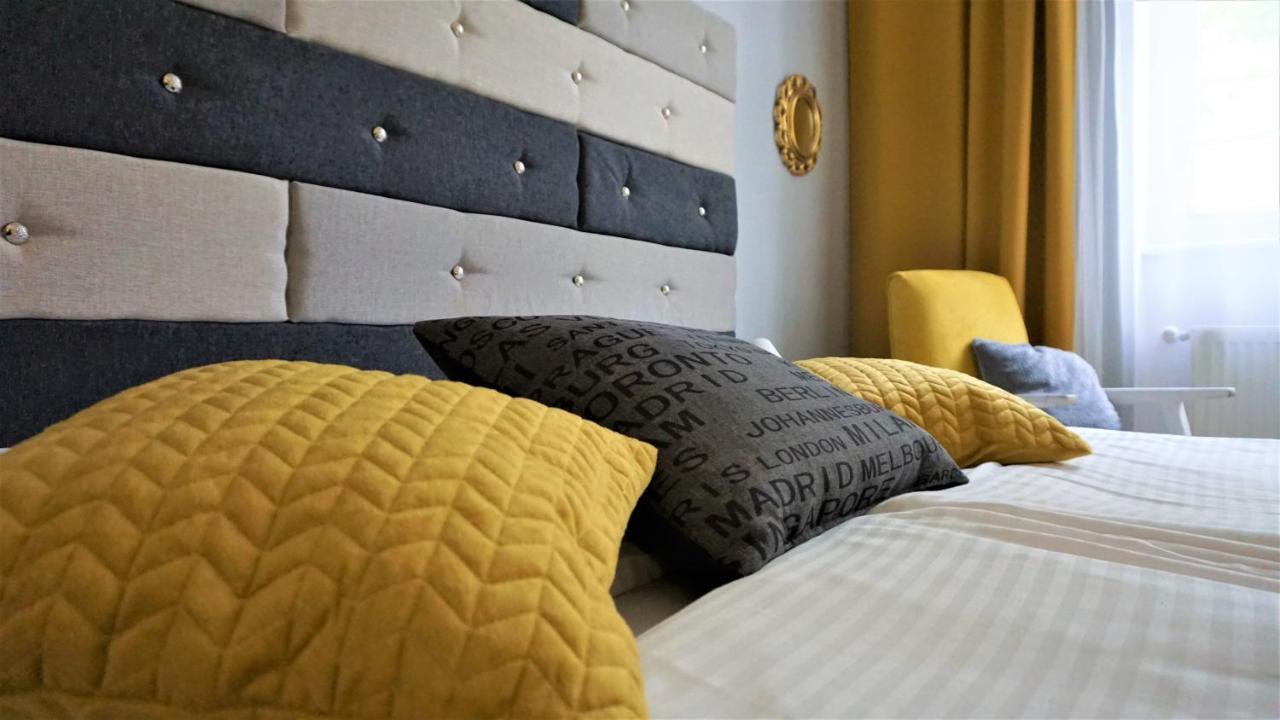 All Saints Old Town Stare Miasto Apartment