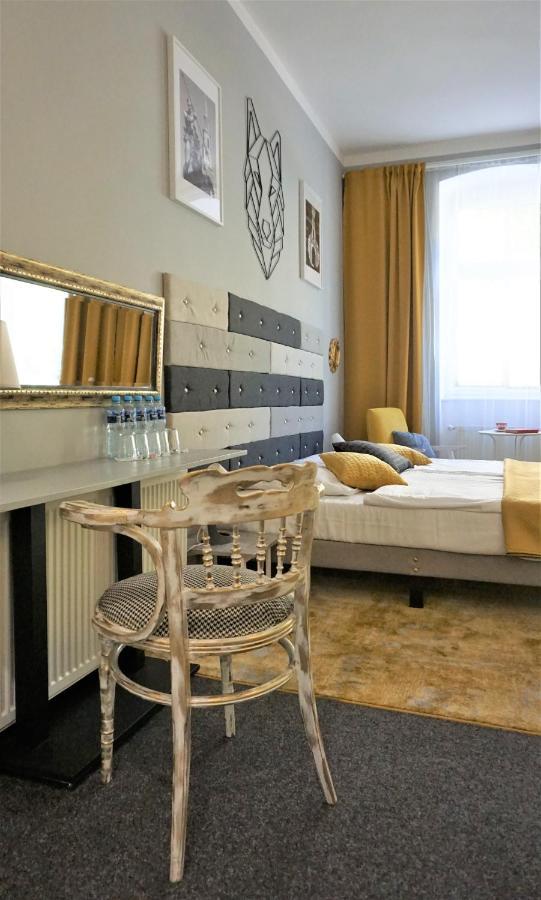 All Saints Old Town Stare Miasto Apartment Posen